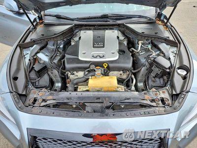 Zdjęcie 11 z 12 samochodu: 2014 INFINITI Q50 PREMIUM VIN:JN1BV7AR3EM697036 - miniatura