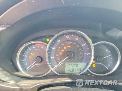 Zdjęcie 9 z 12 samochodu: 2014 TOYOTA COROLLA LE VIN:2T1BURHE8EC063555 - miniatura