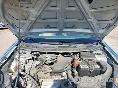 Zdjęcie 12 z 13 samochodu: 2013 NISSAN ROGUE S VIN:JN8AS5MV1DW133925 - miniatura