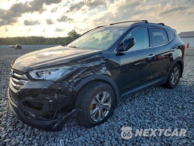 2016 HYUNDAI SANTA FE SPORT 2.4L 5XYZUDLB6GG368977 - główne zdjęcie licytacji z USA - miniatura