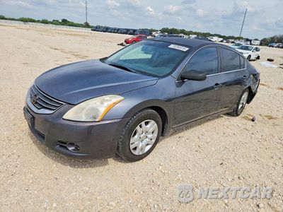2011 NISSAN ALTIMA 2.5 1N4AL2AP1BC152623 - główne zdjęcie licytacji z USA - miniatura