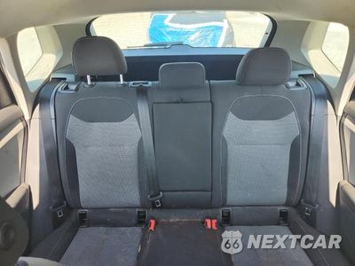 Zdjęcie 10 z 13 samochodu: 2023 VOLKSWAGEN TAOS S VIN:3VVAX7B2XPM330227 - miniatura