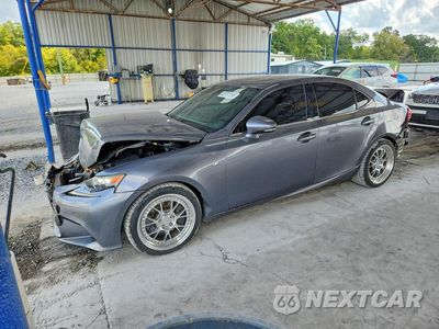 2014 LEXUS IS 350 JTHBE1D20E5006370 - główne zdjęcie licytacji z USA - miniatura