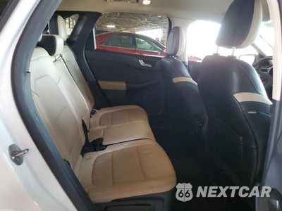 Zdjęcie 10 z 12 samochodu: 2020 FORD ESCAPE TITANIUM VIN:1FMCU9J94LUB07970 - miniatura