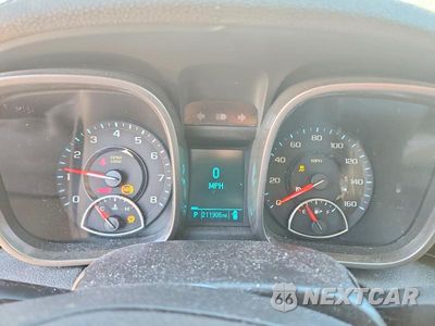 Zdjęcie 9 z 12 samochodu: 2013 CHEVROLET MALIBU 1LT VIN:1G11C5SA8DF355797 - miniatura