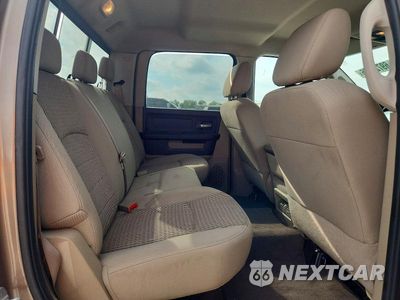 Zdjęcie 10 z 12 samochodu: 2009 DODGE RAM 1500 VIN:1D3HB13P39S772397 - miniatura
