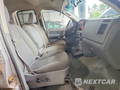 Zdjęcie 7 z 13 samochodu: 2006 DODGE RAM 1500 ST VIN:1D7HU182X6J153044 - miniatura