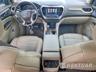 Zdjęcie 8 z 13 samochodu: 2019 GMC ACADIA DENALI VIN:1GKKNXLS2KZ252609 - miniatura