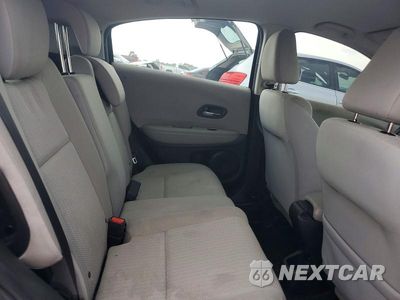 Zdjęcie 11 z 13 samochodu: 2017 HONDA HR-V LX VIN:3CZRU6H39HG703885 - miniatura