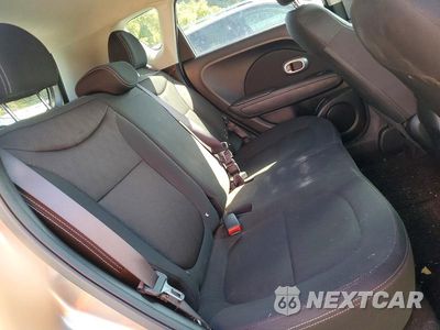 Zdjęcie 11 z 13 samochodu: 2018 KIA SOUL BASE VIN:KNDJN2A20J7592963 - miniatura