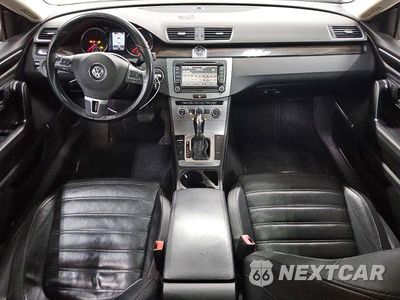 Zdjęcie 8 z 13 samochodu: 2013 VOLKSWAGEN CC VR6 4MOTION VIN:WVWGU7AN3DE521308 - miniatura