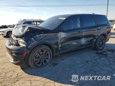 2022 DODGE DURANGO R/T 1C4SDJCTXNC221023 - główne zdjęcie licytacji z USA - miniatura
