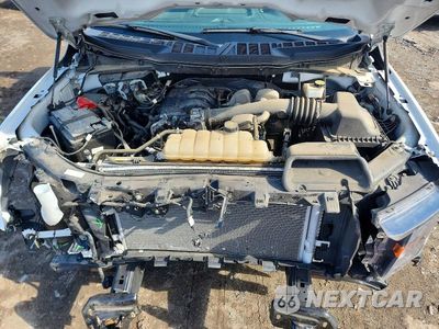 Zdjęcie 11 z 13 samochodu: 2023 FORD F150 SUPER CAB VIN:1FTEX1CB2PKD98234 - miniatura