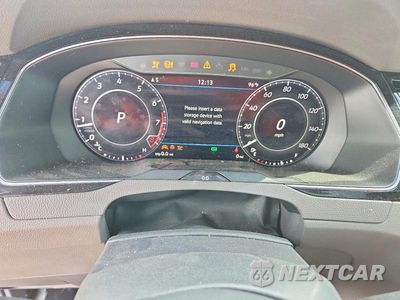 Zdjęcie 9 z 12 samochodu: 2019 VOLKSWAGEN ARTEON SEL PREMIUM VIN:WVWTR7AN7KE000458 - miniatura