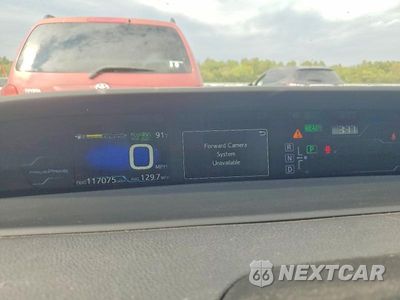 Zdjęcie 9 z 13 samochodu: 2017 TOYOTA PRIUS PRIME PLUS VIN:JTDKARFP2H3064985 - miniatura