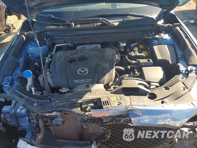 Zdjęcie 12 z 13 samochodu: 2019 MAZDA CX-5 TOURING VIN:JM3KFBCM2K0571940 - miniatura