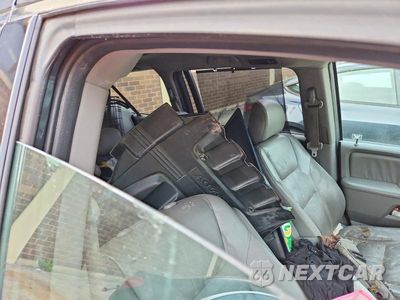 Zdjęcie 11 z 13 samochodu: 2010 HONDA ODYSSEY EXL VIN:5FNRL3H7XAB085417 - miniatura