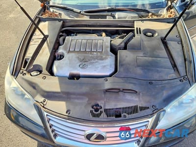 Zdjęcie 11 z 12 samochodu: 2011 LEXUS ES 350 VIN:JTHBK1EG5B2457861 - miniatura