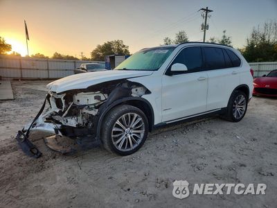 2015 BMW X5 XDRIVE35I 5UXKR0C51F0K59609 - główne zdjęcie licytacji z USA - miniatura