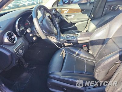 Zdjęcie 7 z 13 samochodu: 2017 MERCEDES-BENZ C 300 4MATIC VIN:55SWF4KB2HU223361 - miniatura