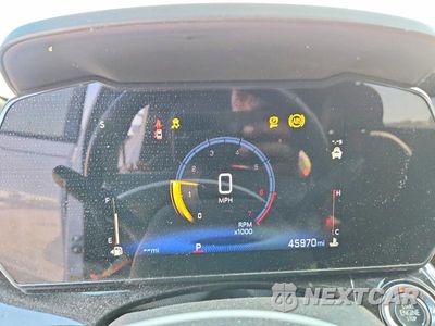 Zdjęcie 9 z 14 samochodu: 2025 CHEVROLET TRAX 2RS VIN:KL77LJEP8SC220289 - miniatura