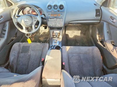Zdjęcie 8 z 12 samochodu: 2012 NISSAN ALTIMA 2.5 VIN:1N4AL2AP3CN574303 - miniatura