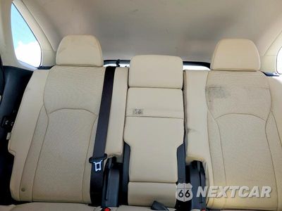 Zdjęcie 10 z 14 samochodu: 2021 LEXUS RX 350 L VIN:JTJHZKEA1M2020724 - miniatura