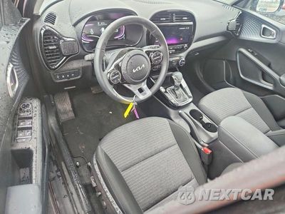 Zdjęcie 8 z 13 samochodu: 2025 KIA SOUL EX VIN:KNDJ33AU4S7951066 - miniatura