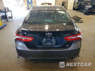 Zdjęcie 6 z 12 samochodu: 2019 TOYOTA CAMRY SE VIN:4T1B11HK7KU679922 - miniatura