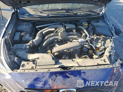 Zdjęcie 12 z 13 samochodu: 2024 SUBARU IMPREZA SPORT VIN:JF1GUAFC4R8906201 - miniatura