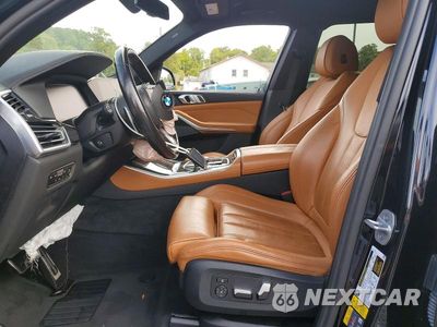 Zdjęcie 7 z 14 samochodu: 2021 BMW X5 XDRIVE45E VIN:5UXTA6C05M9F27706 - miniatura