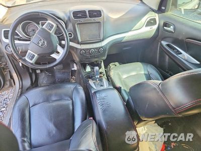 Zdjęcie 8 z 11 samochodu: 2016 DODGE JOURNEY R/T VIN:3C4PDDEG4GT142879 - miniatura
