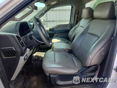 Zdjęcie 7 z 12 samochodu: 2020 FORD F150 VIN:1FTMF1CB5LKE56555 - miniatura