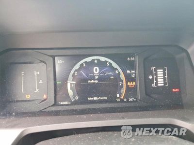 Zdjęcie 9 z 13 samochodu: 2026 TOYOTA TACOMA SR5 VIN:3TMLB5JN0TM211960 - miniatura