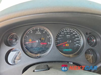 Zdjęcie 9 z 13 samochodu: 2007 CHEVROLET TAHOE C1500 VIN:1GNFC13CX7R384508 - miniatura