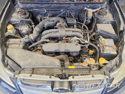 Zdjęcie 11 z 12 samochodu: 2013 SUBARU OUTBACK 2.5I PREMIUM VIN:4S4BRBCC9D3324001 - miniatura