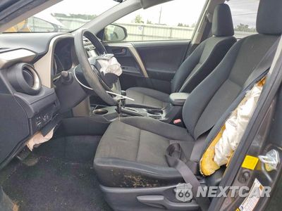 Zdjęcie 7 z 12 samochodu: 2015 TOYOTA RAV4 LE VIN:JTMZFREVXFD074297 - miniatura