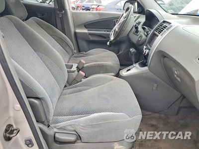Zdjęcie 7 z 12 samochodu: 2006 HYUNDAI TUCSON GLS VIN:KM8JN72D46U253060 - miniatura