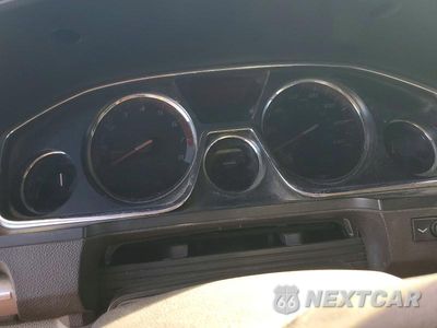 Zdjęcie 9 z 13 samochodu: 2015 GMC ACADIA DENALI VIN:1GKKRTKDXFJ177632 - miniatura