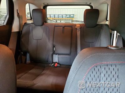 Zdjęcie 10 z 13 samochodu: 2014 GMC TERRAIN SLE VIN:2GKALMEK5E6159967 - miniatura