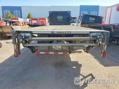 Zdjęcie 6 z 13 samochodu: 2020 FREIGHTLINER M2 106 MED - FLATBED TRUCK VIN:3ALACWFBXLDLP3957 - miniatura