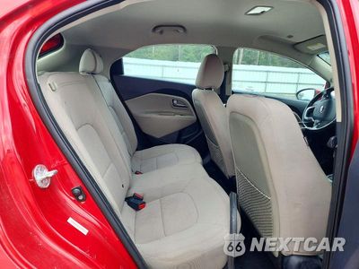 Zdjęcie 10 z 12 samochodu: 2015 KIA RIO 5-DOOR EX VIN:KNADN5A36F6421572 - miniatura
