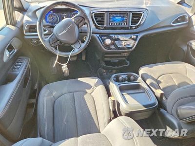Zdjęcie 8 z 13 samochodu: 2019 CHRYSLER PACIFICA TOURING PLUS VIN:2C4RC1FG1KR681402 - miniatura
