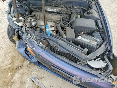 Zdjęcie 11 z 13 samochodu: 1995 TOYOTA CAMRY LE VIN:4T1SK12E4SU640009 - miniatura