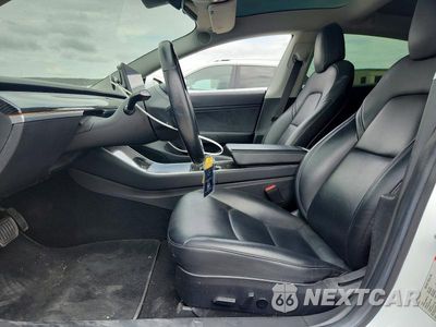 Zdjęcie 7 z 12 samochodu: 2018 TESLA MODEL 3 VIN:5YJ3E1EA1JF025241 - miniatura