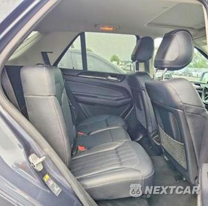 Zdjęcie 10 z 12 samochodu: 2016 MERCEDES-BENZ GLE 350 4MATIC VIN:4JGDA5HB3GA696726 - miniatura
