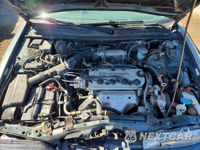 Zdjęcie 11 z 13 samochodu: 1997 HONDA ACCORD EX VIN:1HGCD5658VA044686 - miniatura