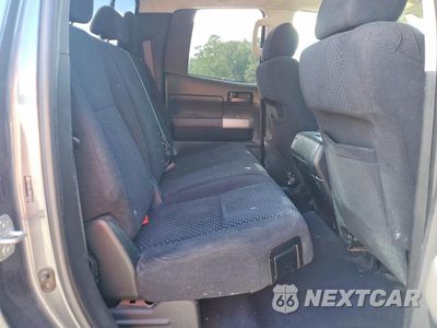 Zdjęcie 10 z 12 samochodu: 2008 TOYOTA TUNDRA SR5 VIN:5TFRV541X8X036578 - miniatura
