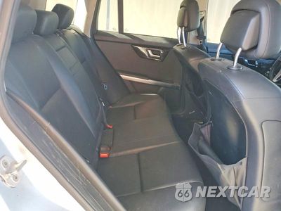 Zdjęcie 11 z 13 samochodu: 2013 MERCEDES-BENZ GLK 350 VIN:WDCGG5HB0DG108090 - miniatura