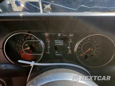 Zdjęcie 9 z 12 samochodu: 2020 JEEP GLADIATOR OVERLAND VIN:1C6HJTFG3LL107298 - miniatura